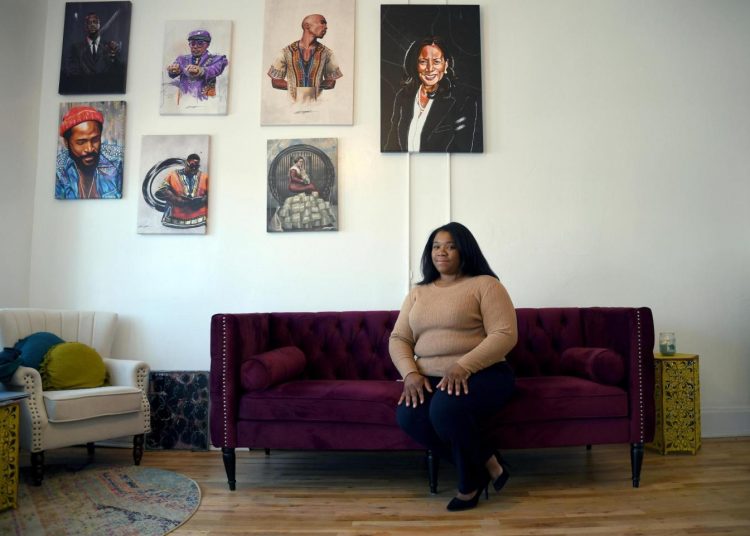 Social equity in marijuana industry still largely pipe dream