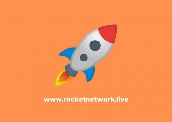 Rocket Network announces the launch of its RNK token