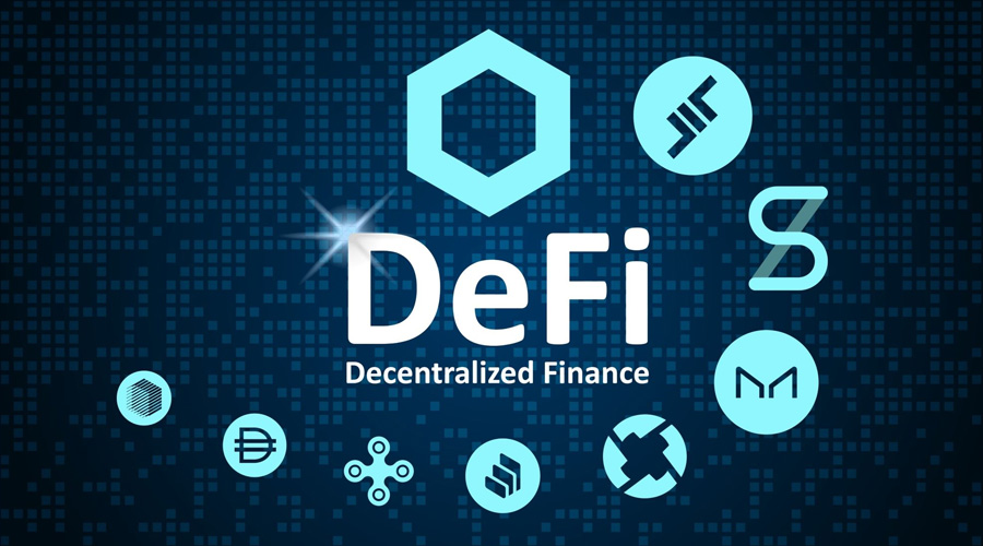The Role of Decentralized Finance (DeFi) in Cross-Border Cryptocurrency Transactions