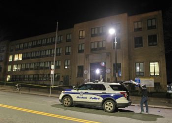 Boston school student ingests pot-infused chocolate bar, taken to hospital