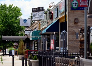 Judge rejects lawsuit seeking to block Bonnie Brae’s first pot shop