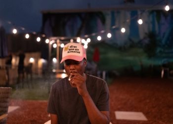 Denver weed lounge could reopen next month, inviting locals for a toke in the consumption garden