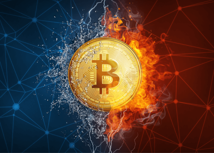 Bitcoin Miners Sell $105 Million Worth of Bitcoin as Price Surges
