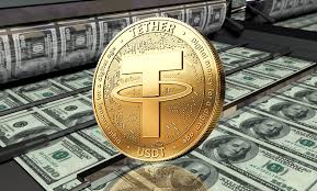 Tether Mints $2 Billion on Ethereum to Keep Up with Surging Demand