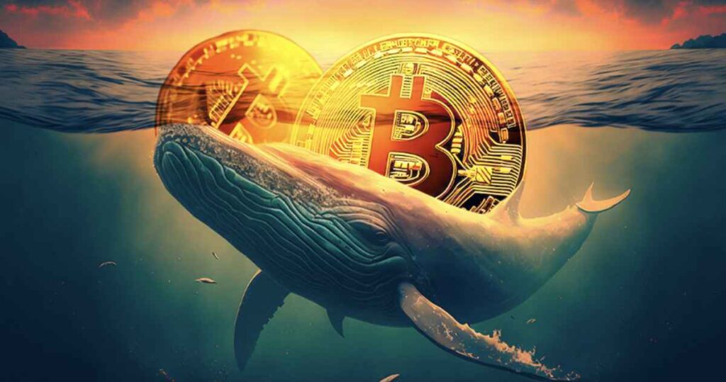 Bitcoin Whales Dump $400 Million: Is BTC’s Rally in Trouble?
